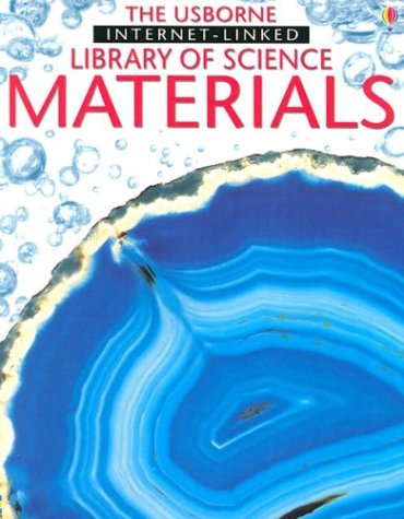 Book cover for Materials