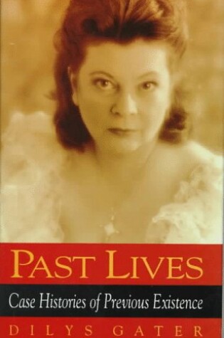 Cover of Past Lives