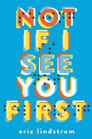 Cover of Not If I See You First