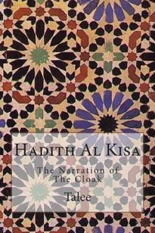 Cover of Hadith Al Kisa