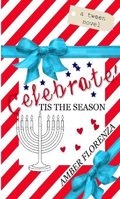 Book cover for Celebrate! Tis the Season