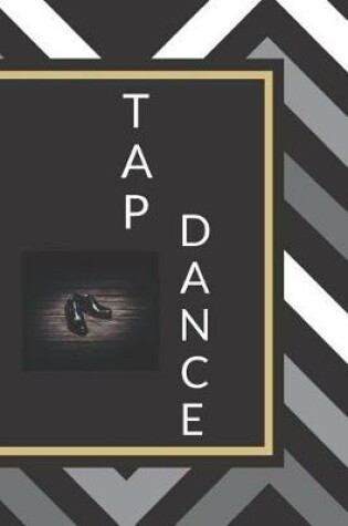 Cover of Tap Dance