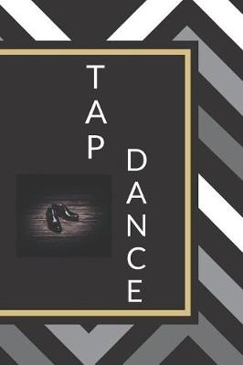 Book cover for Tap Dance