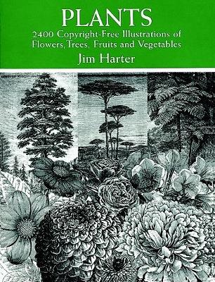 Cover of Plants