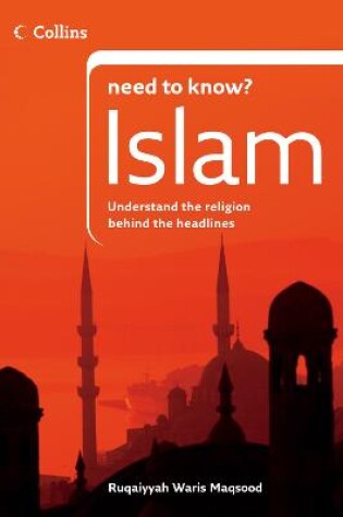 Cover of Islam