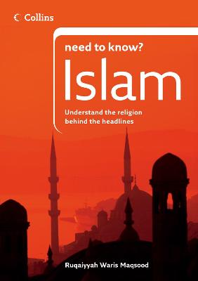 Cover of Islam