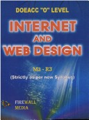 Book cover for Internet and Web Design