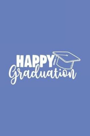 Cover of Happy Graduation