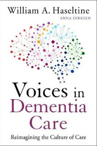 Cover of Voices in Dementia Care