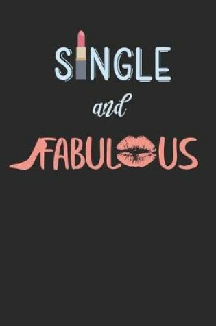 Cover of Single and Fabulous