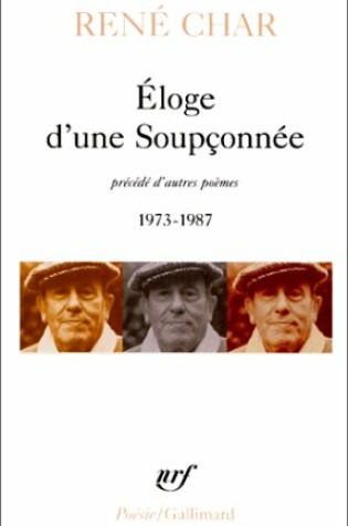 Cover of Eloge D'Une Soup Fenet