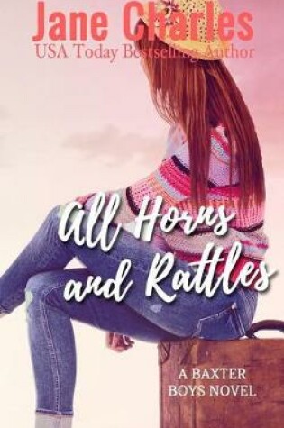 Cover of All Horns and Rattles