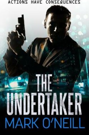 Cover of The Undertaker