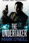 Book cover for The Undertaker