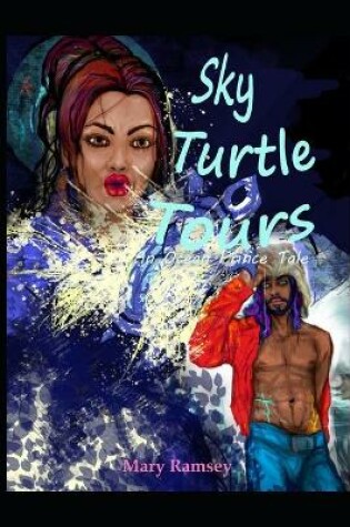 Cover of Sky Turtle Tours