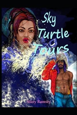 Book cover for Sky Turtle Tours