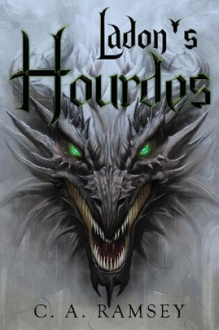 Cover of Ladon's Hourdes