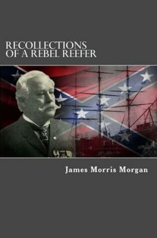 Cover of Recollections of a Rebel Reefer