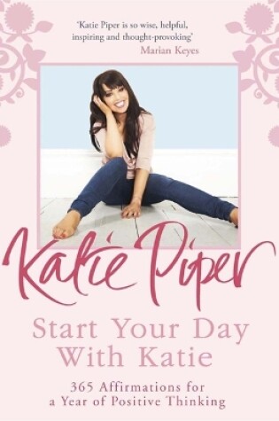 Cover of Start Your Day With Katie
