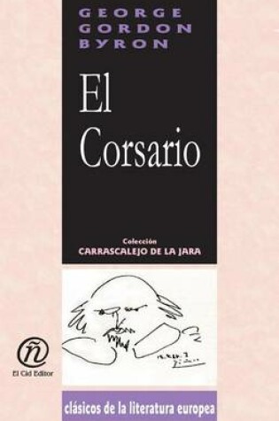 Cover of El Corsario