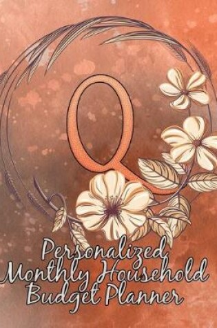 Cover of Q