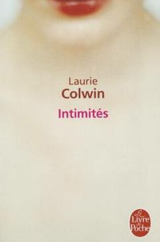 Cover of Intimites