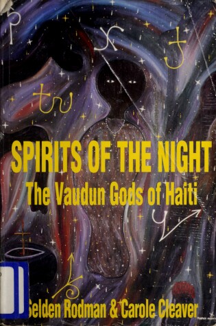 Cover of Spirits of the Night