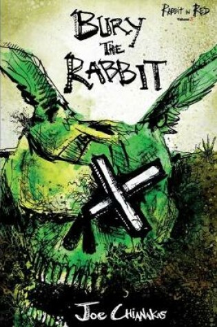 Cover of Bury the Rabbit