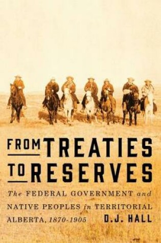 Cover of From Treaties to Reserves