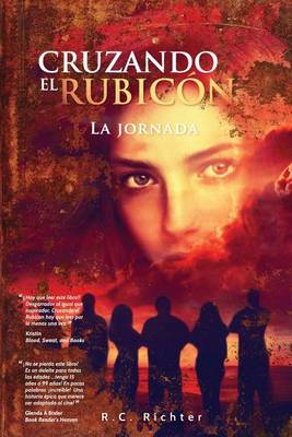 Cover of Cruzando El Rubicon La jornada