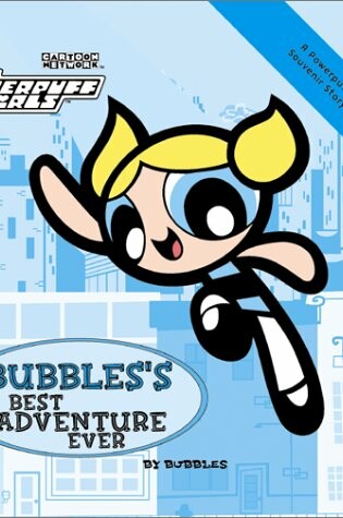 Cover of Bubbles Best Adv Souvenir Puff