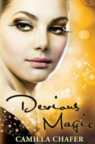 Cover of Devious Magic