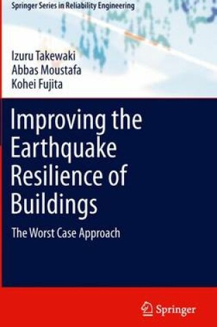 Cover of Improving the Earthquake Resilience of Buildings