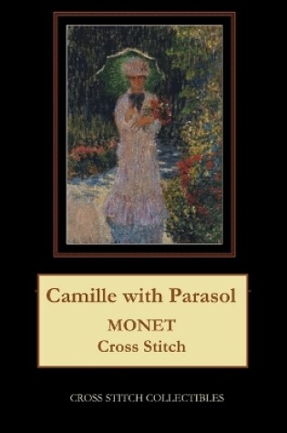 Cover of Camille with Parasol