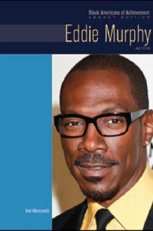 Cover of Eddie Murphy