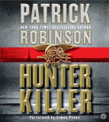 Book cover for Hunter Killer CD