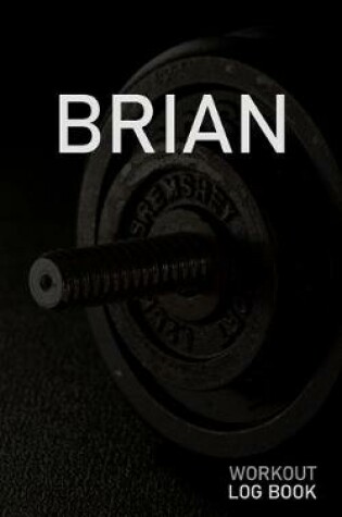 Cover of Brian