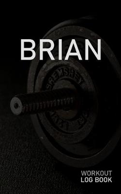 Book cover for Brian