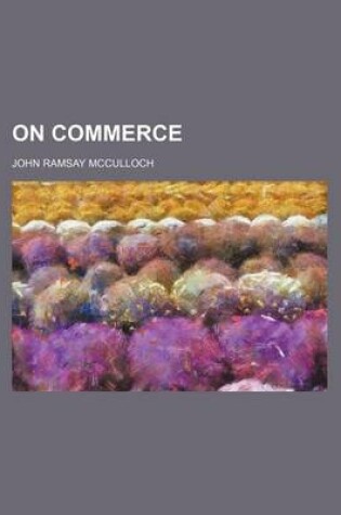 Cover of On Commerce