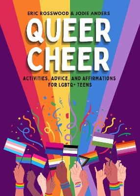 Cover of Queer Cheer