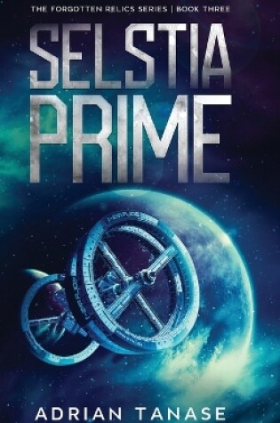 Cover of Selstia Prime