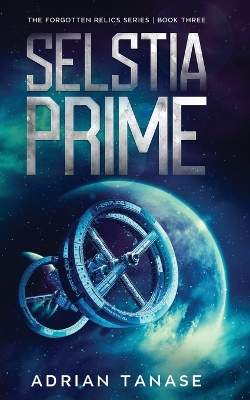 Cover of Selstia Prime