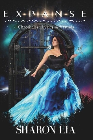 Cover of EXPANSE - Chronicles