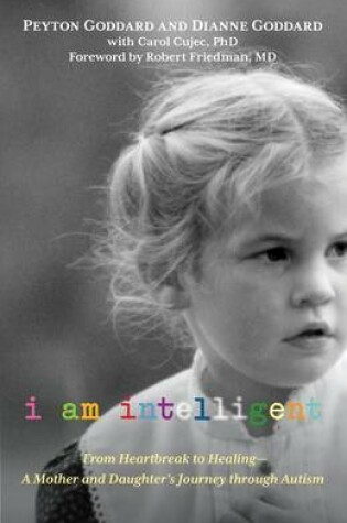 Cover of I Am Intelligent