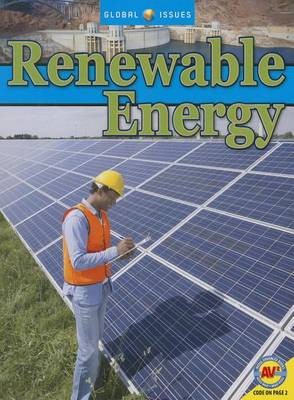 Cover of Renewable Energy