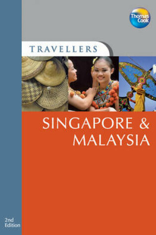 Cover of Singapore and Malaysia