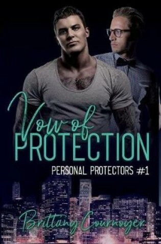 Cover of Vow of Protection