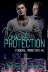 Book cover for Vow of Protection