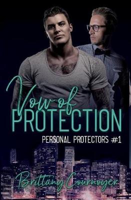 Cover of Vow of Protection