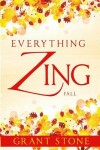 Book cover for Everything Zing